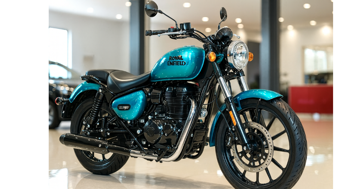 royal enfield 650